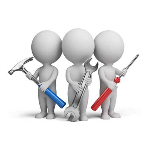 service image