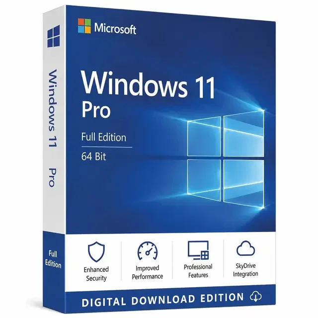 Windows 10/11 pro Software
