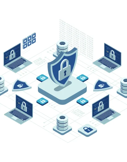 Private trust management