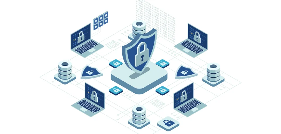 Private trust management Private trust management